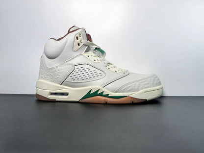 Air Jordan 5 “El Grito”