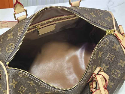 1984 LuVi Monogram M24422