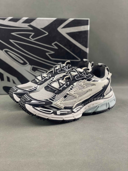 Custom OW x Virgil Abloh OW1102