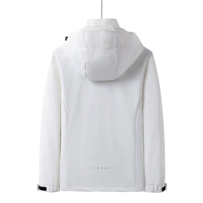 MLB 6266 Outdoor Jacket - Sneakernational