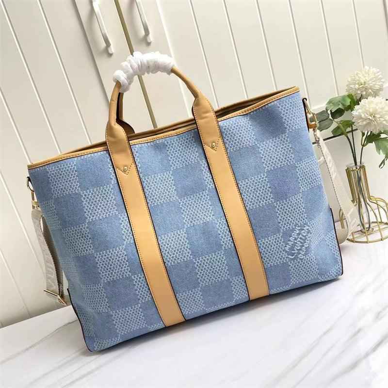 1984 LuVi Paris Bag M40702