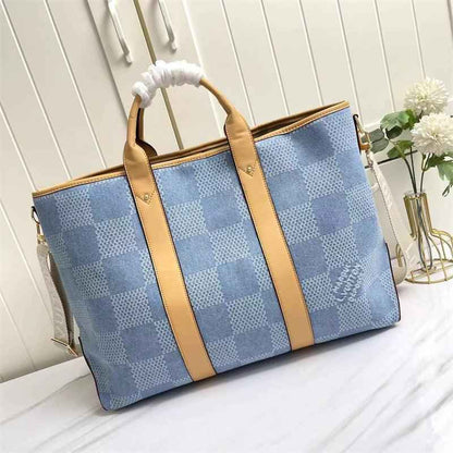 1984 LuVi Paris Bag M40702