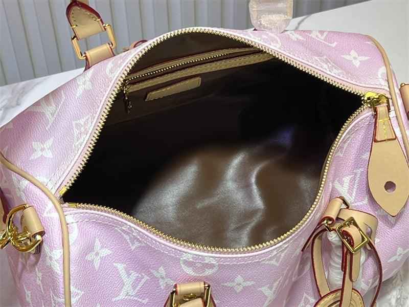 1984 LV Monogram M24422