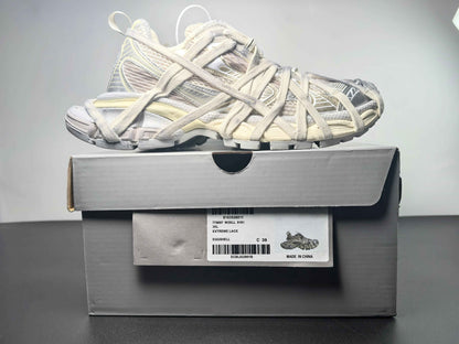 Balenciaga Runner 3XL Extreme Lace