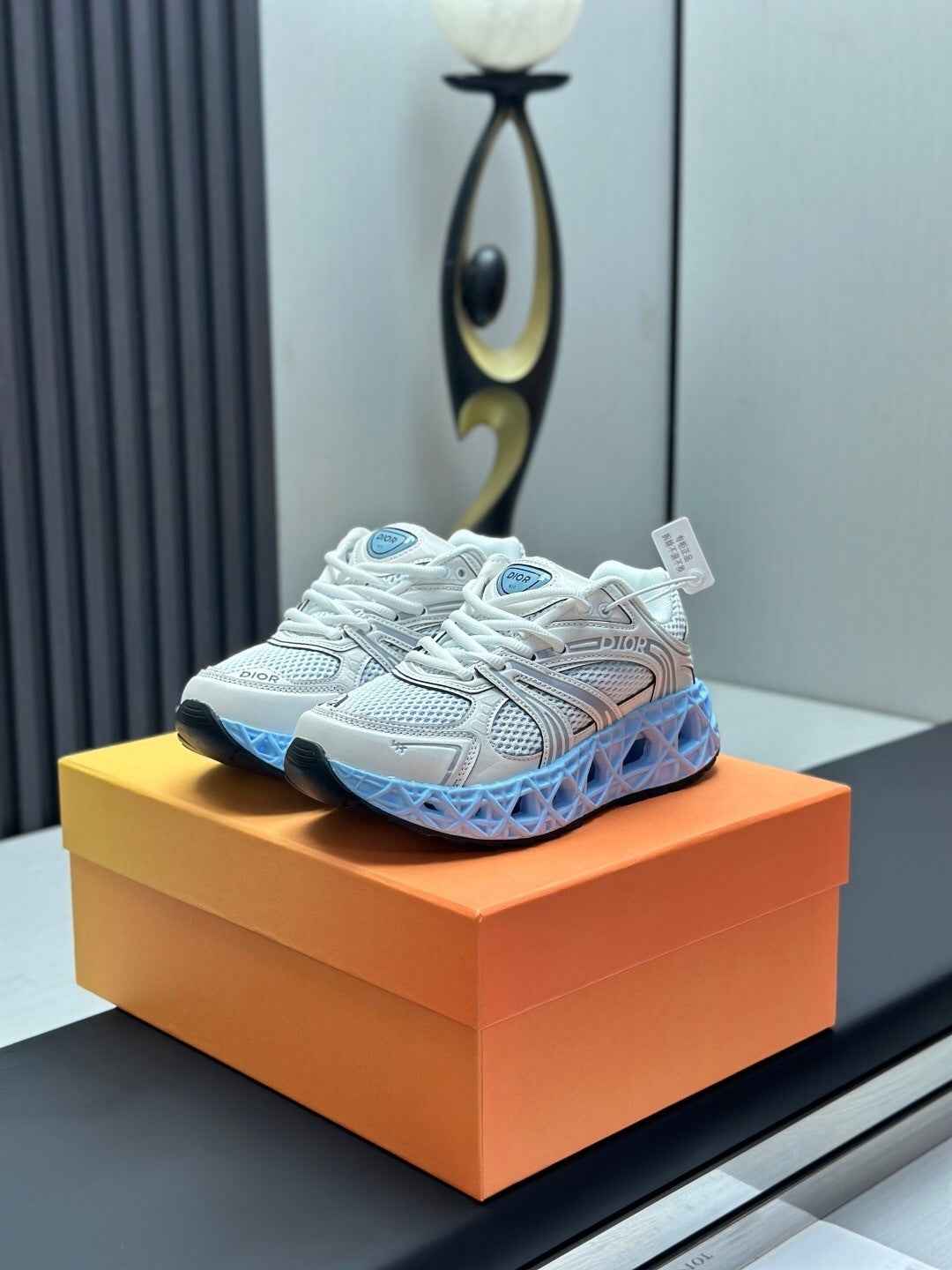 CD Dior B35 Sneaker 004