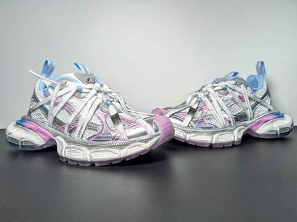 Balenciaga Runner 3XL Extreme Lace 02