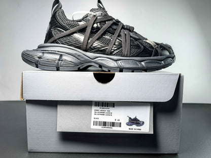 Balenciaga Runner 3XL Extreme Lace 03