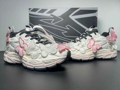 Off-White C/O Virgil Abloh Sneakers 010