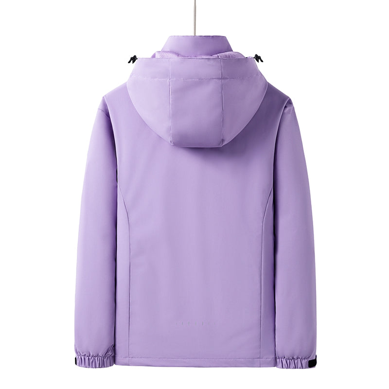 MLB 6266 Outdoor Jacket - Sneakernational
