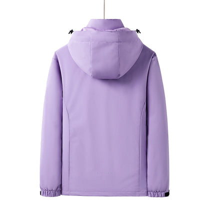 MLB 6266 Outdoor Jacket - Sneakernational