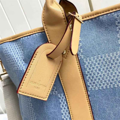 1984 LuVi Paris Bag M40702