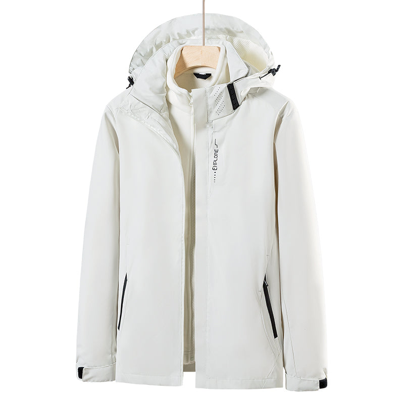 MLB 6277 Outdoor Jacket - Sneakernational