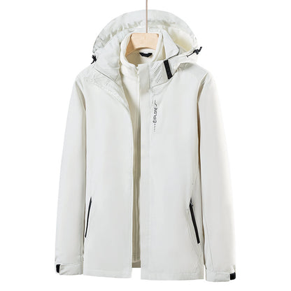 MLB 6277 Outdoor Jacket - Sneakernational
