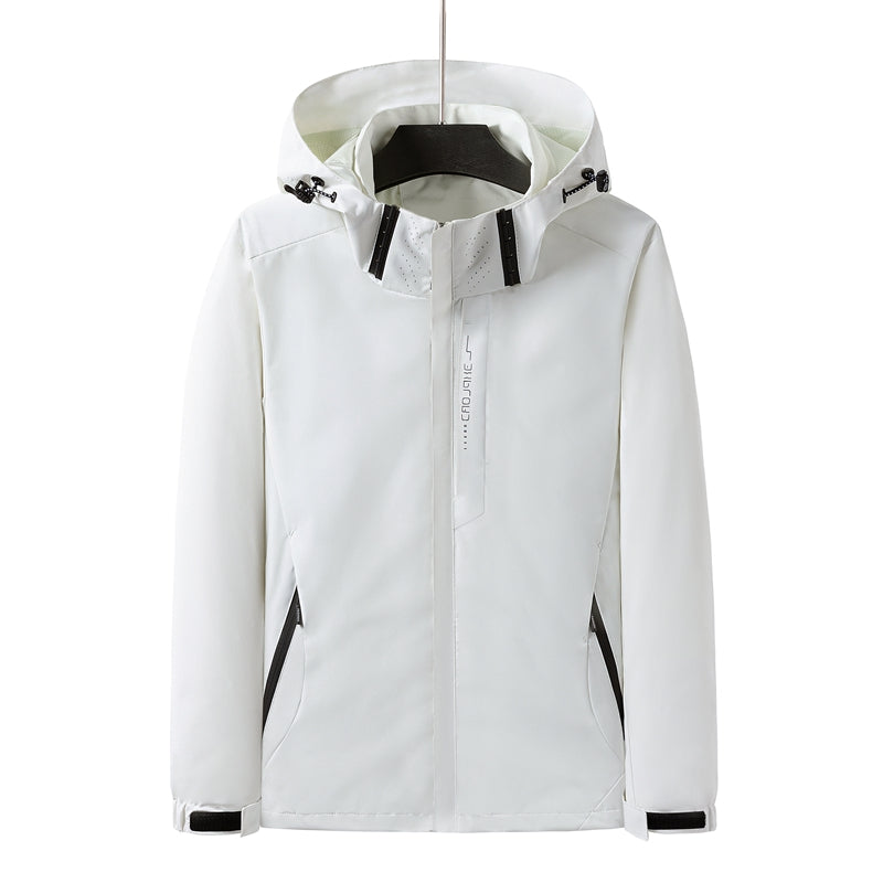 MLB 6266 Outdoor Jacket - Sneakernational