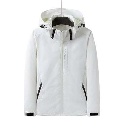 MLB 6266 Outdoor Jacket - Sneakernational