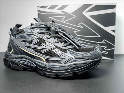 Off-White C/O Virgil Abloh Sneakers 011