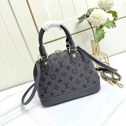 1984 LV Monogram M12561