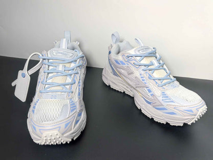 Off-White C/O Virgil Abloh Sneakers 001