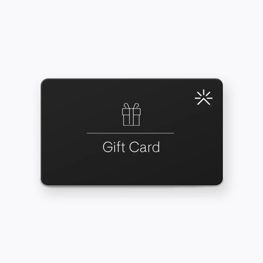 Iyza Belaar Gift Card