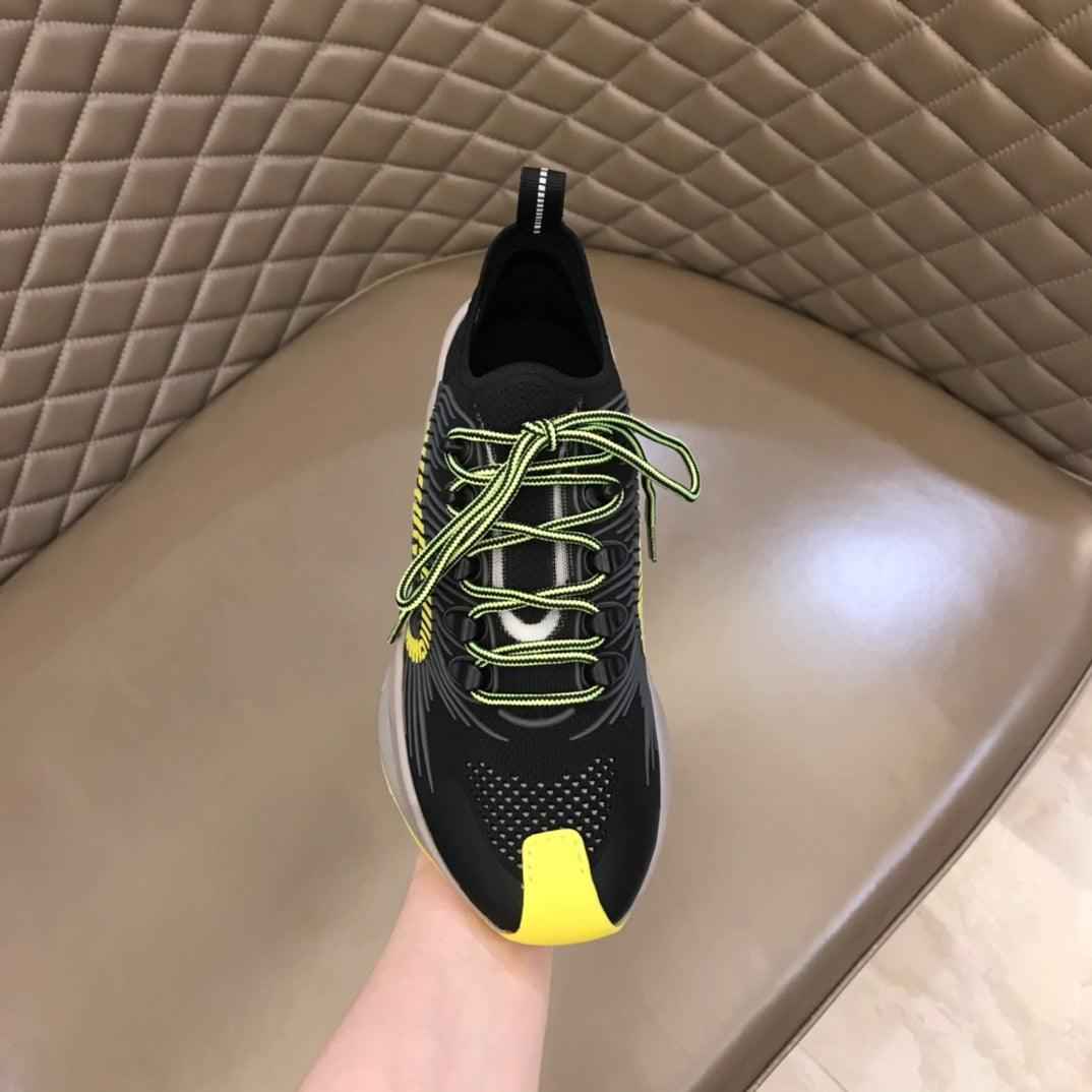 NB - Luxury Ace Sneaker Shoes - 429