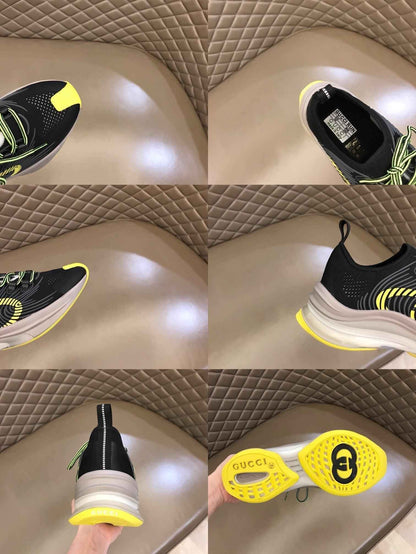 NB - Luxury Ace Sneaker Shoes - 429