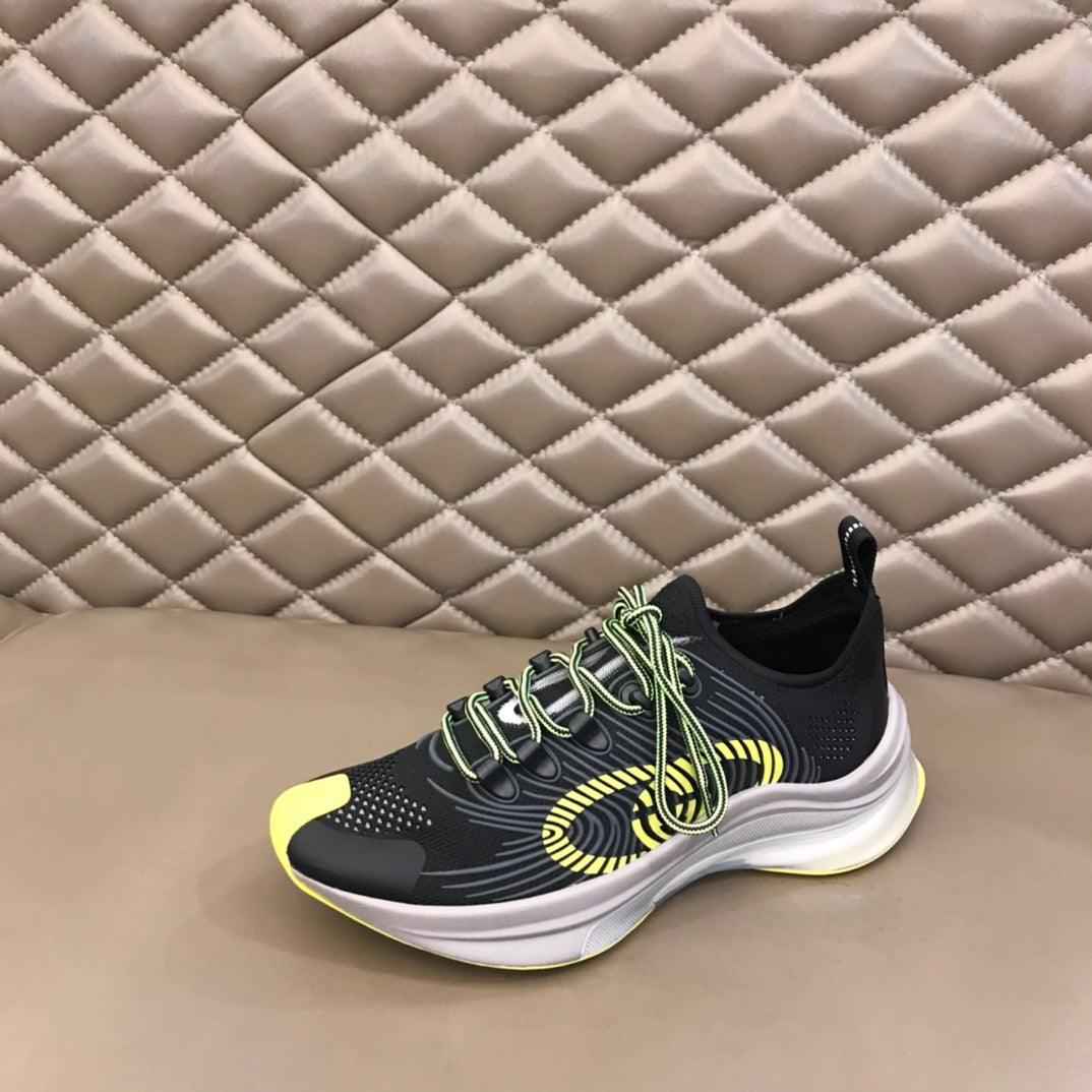 NB - Luxury Ace Sneaker Shoes - 429