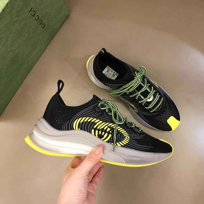 NB - Luxury Ace Sneaker Shoes - 429