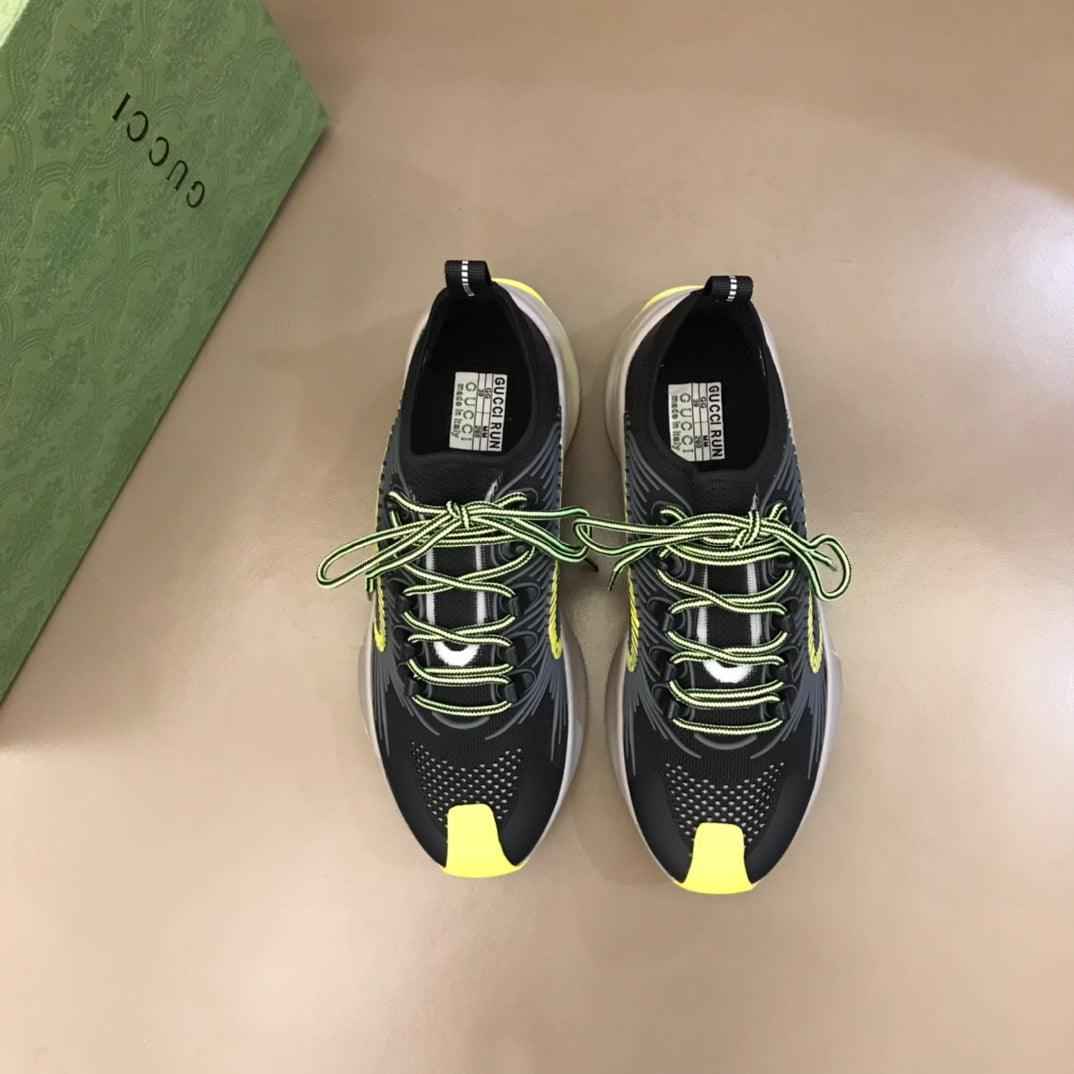 NB - Luxury Ace Sneaker Shoes - 429