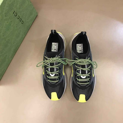 NB - Luxury Ace Sneaker Shoes - 429