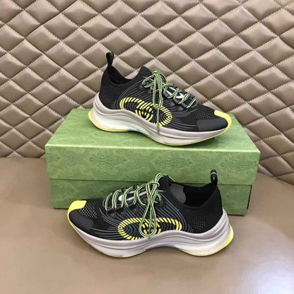 NB - Luxury Ace Sneaker Shoes - 429