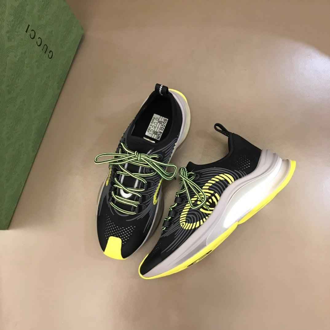 NB - Luxury Ace Sneaker Shoes - 429