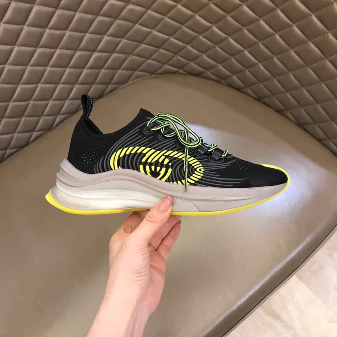 NB - Luxury Ace Sneaker Shoes - 429