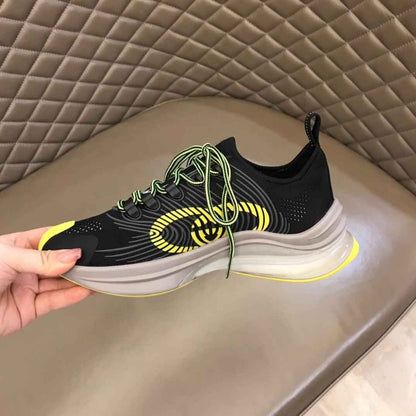 NB - Luxury Ace Sneaker Shoes - 429