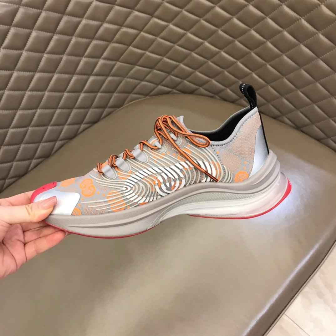 NB - Luxury Ace Sneaker Shoes - 430