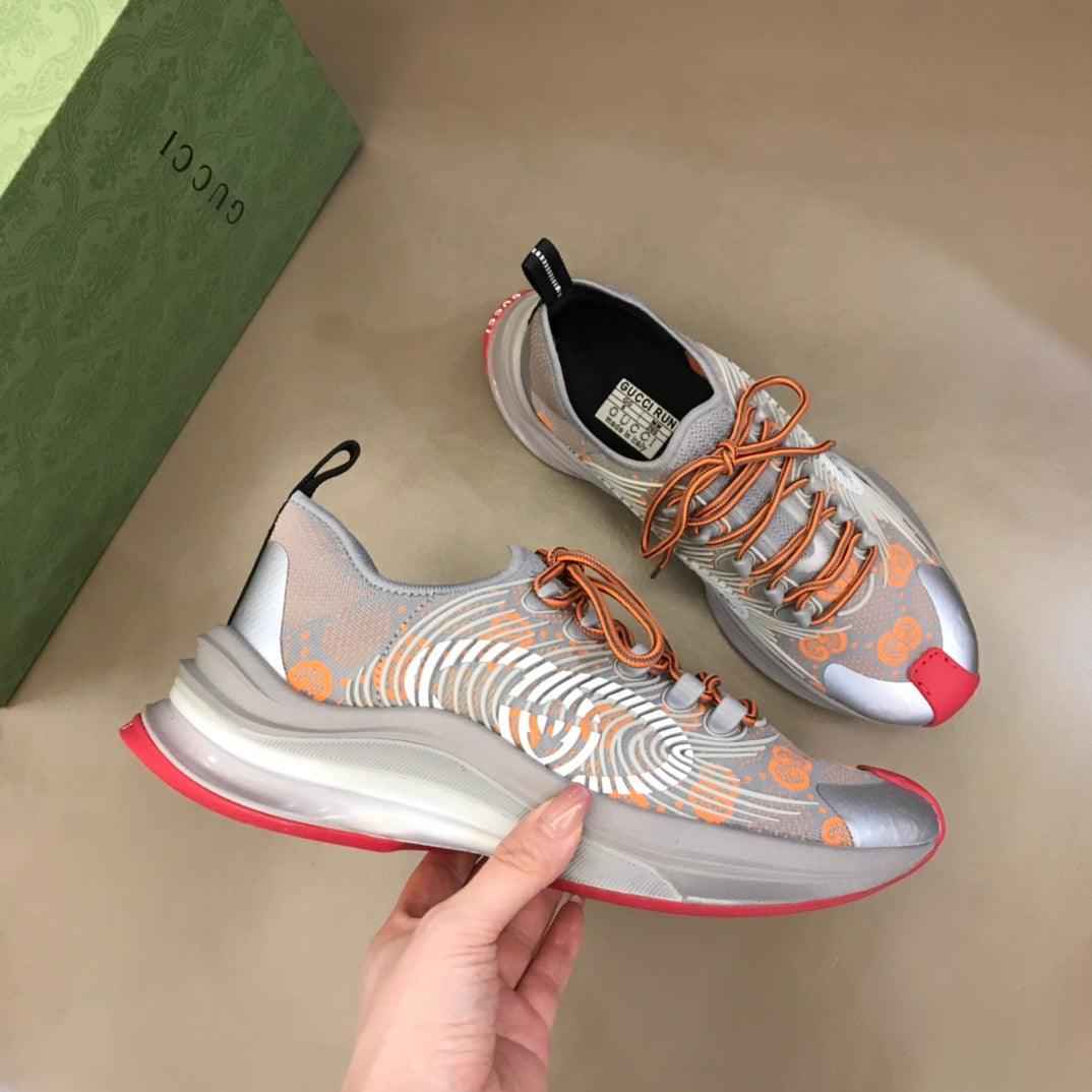 NB - Luxury Ace Sneaker Shoes - 430