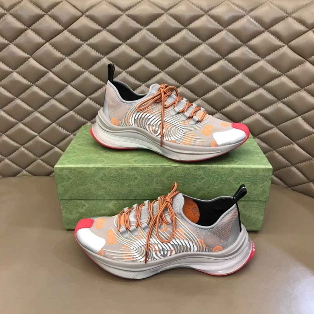 NB - Luxury Ace Sneaker Shoes - 430