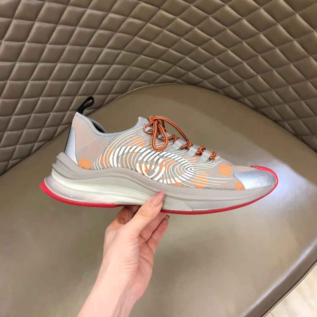 NB - Luxury Ace Sneaker Shoes - 430