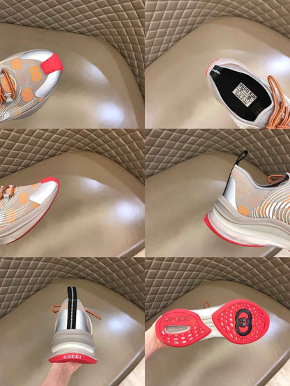 NB - Luxury Ace Sneaker Shoes - 430