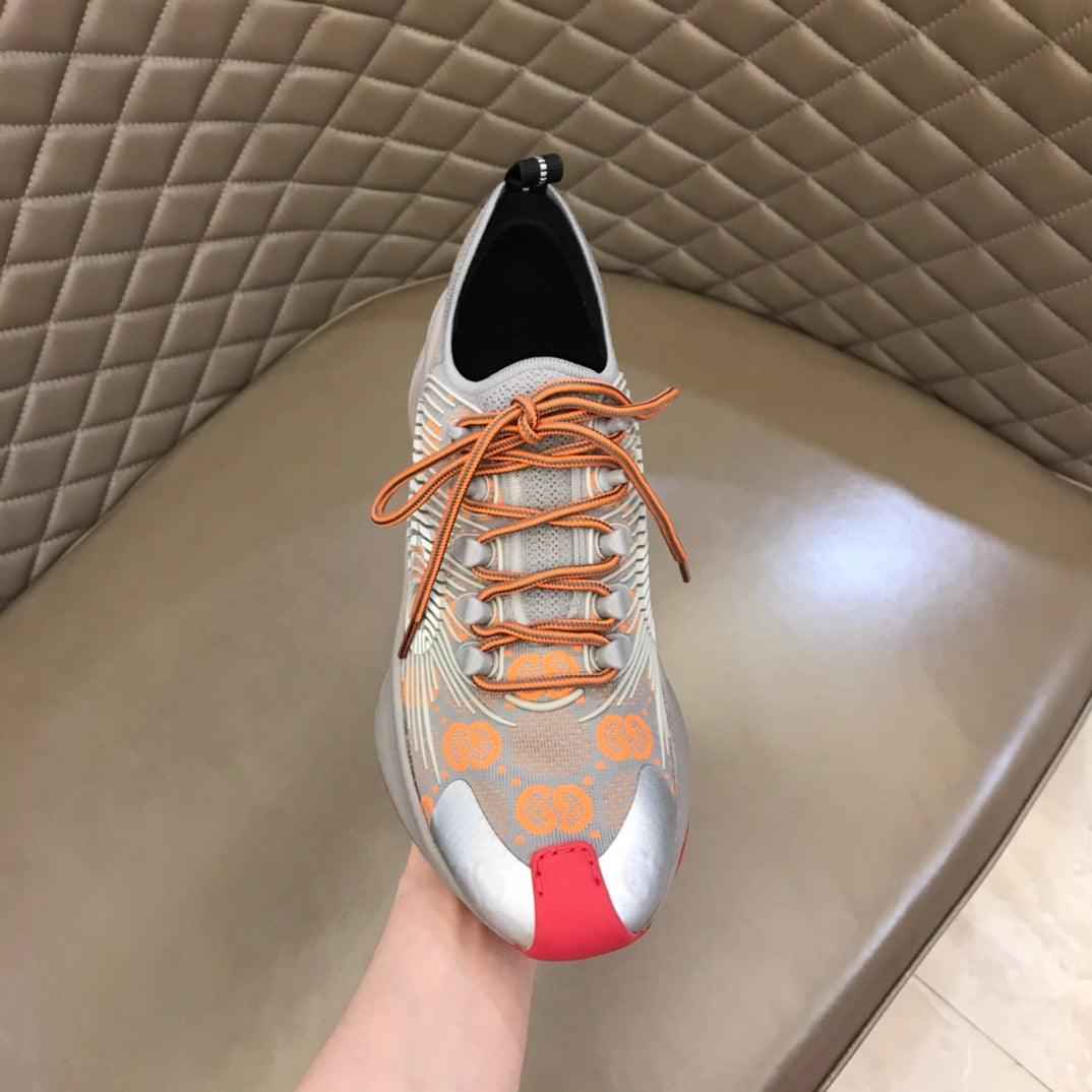 NB - Luxury Ace Sneaker Shoes - 430