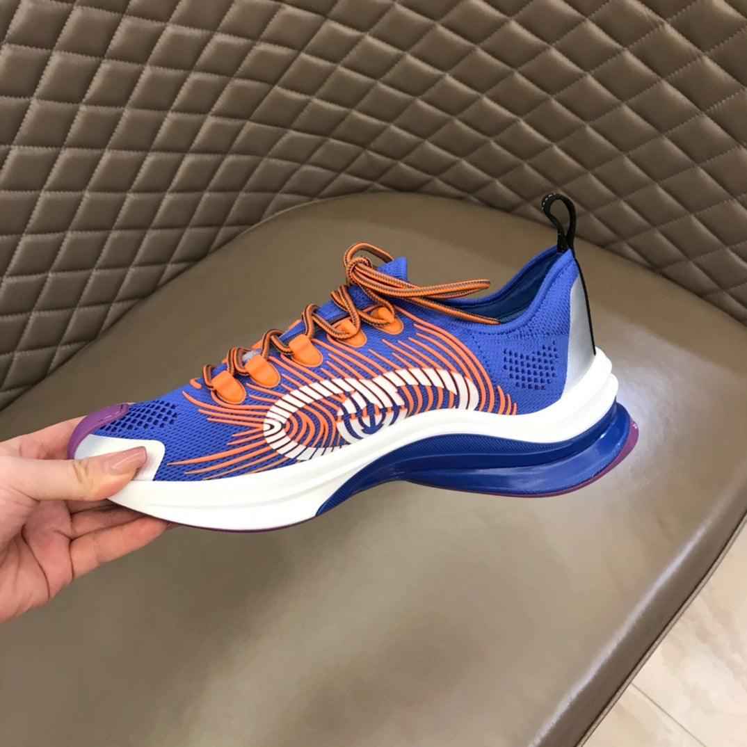 NB - Luxury Ace Sneaker Shoes - 431