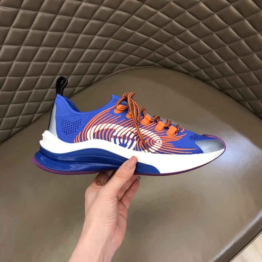 NB - Luxury Ace Sneaker Shoes - 431