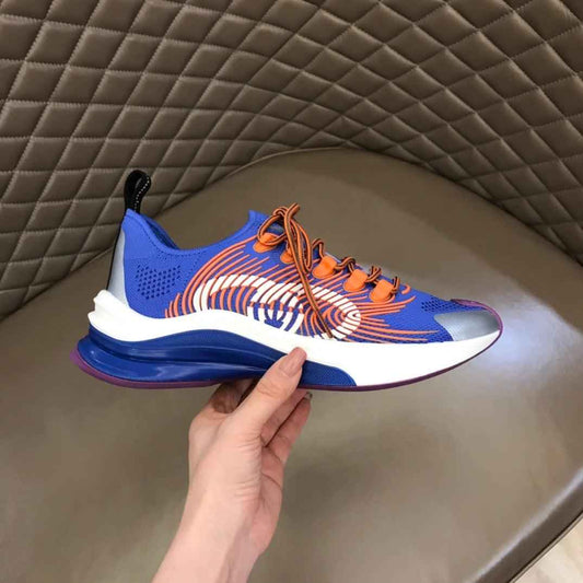 NB - Luxury Ace Sneaker Shoes - 431