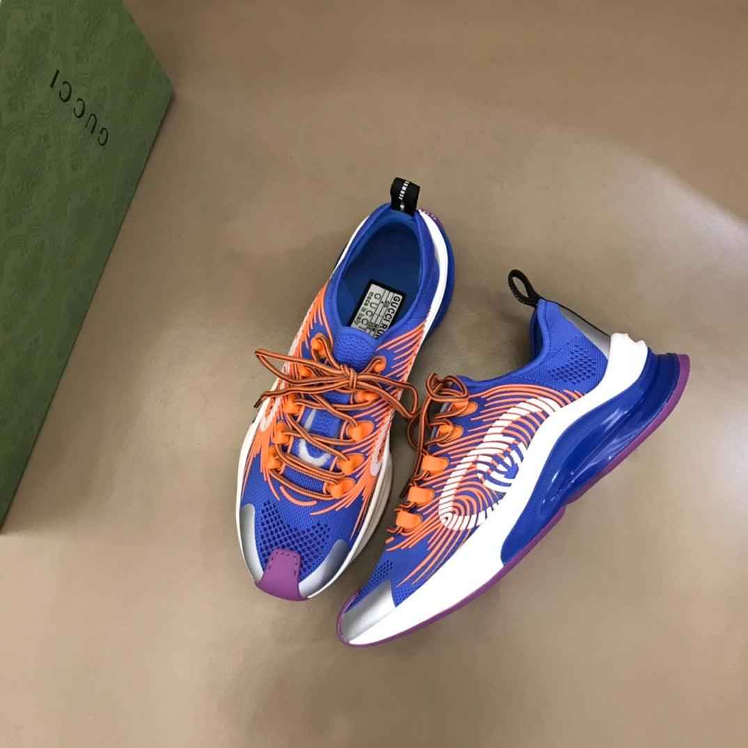 NB - Luxury Ace Sneaker Shoes - 431