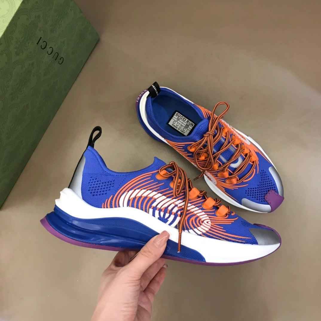 NB - Luxury Ace Sneaker Shoes - 431