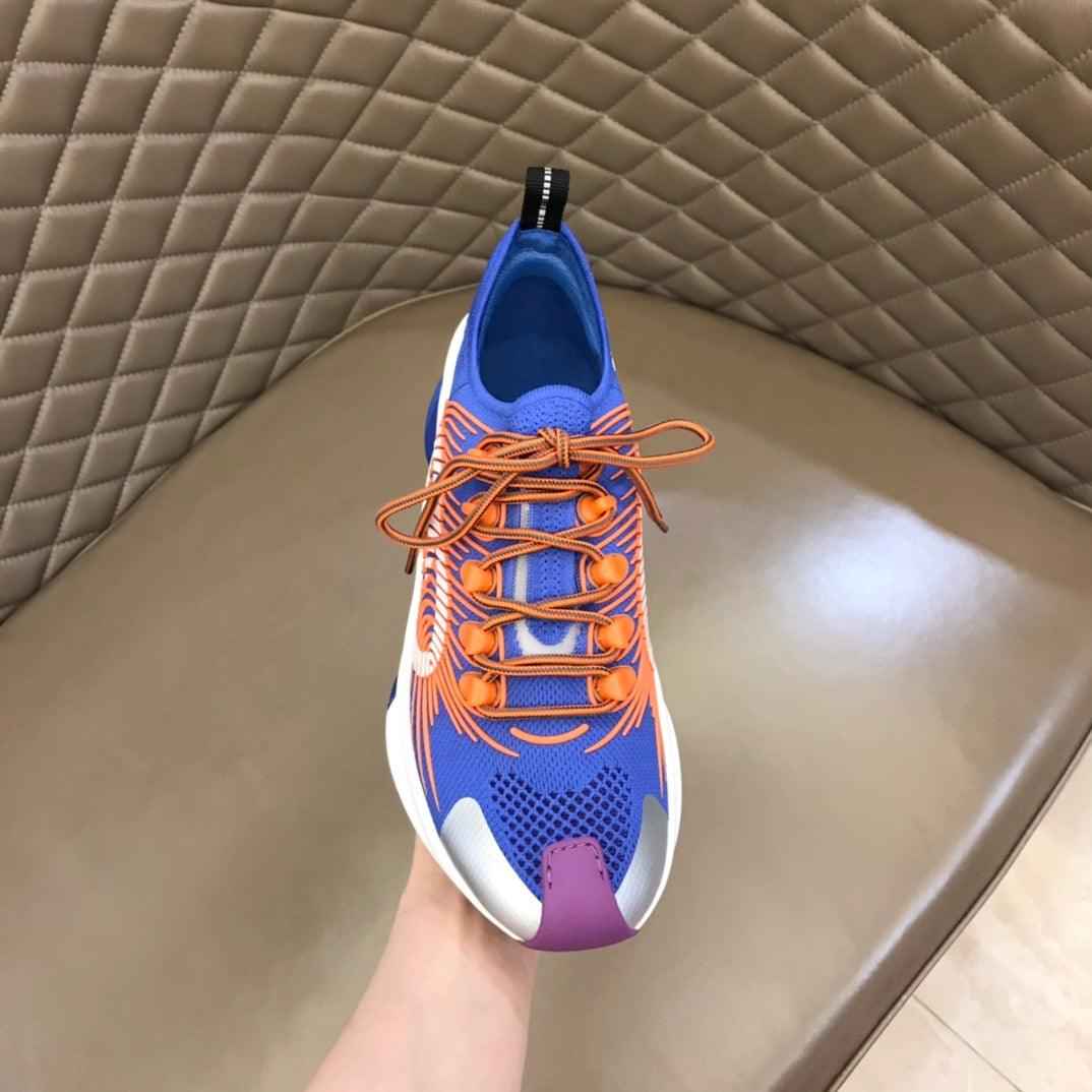 NB - Luxury Ace Sneaker Shoes - 431