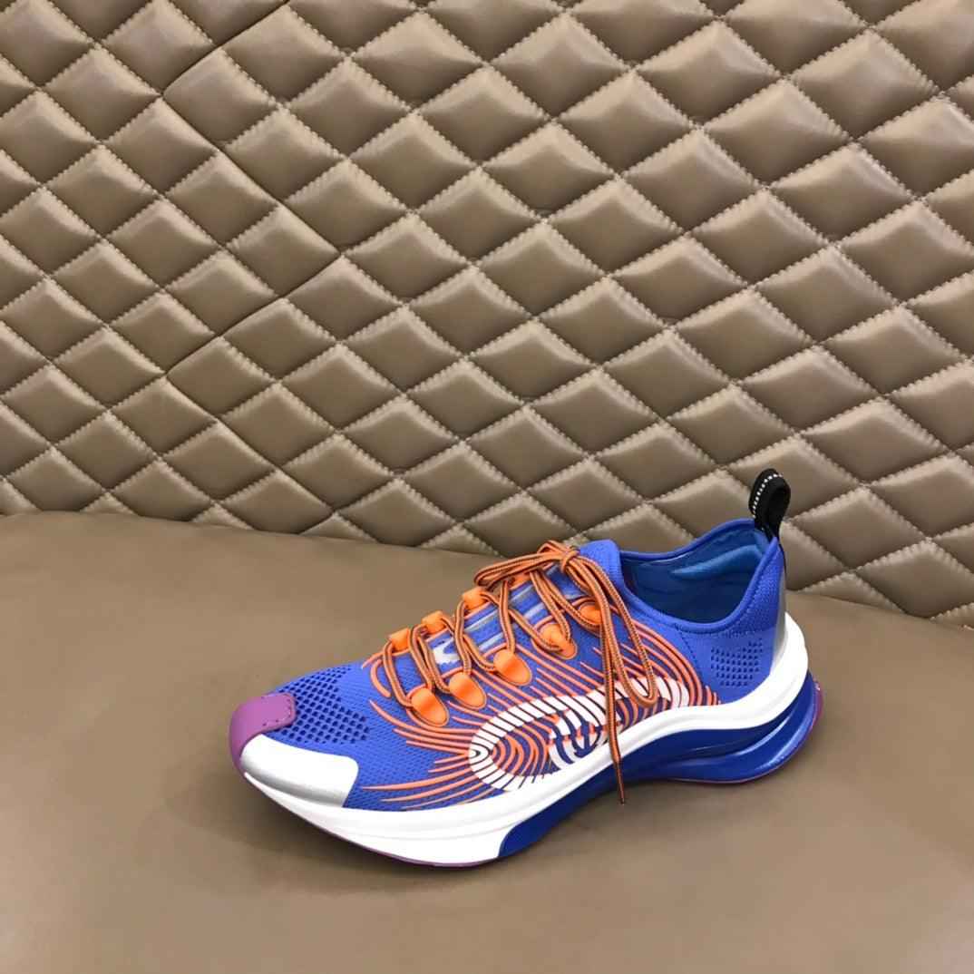 NB - Luxury Ace Sneaker Shoes - 431