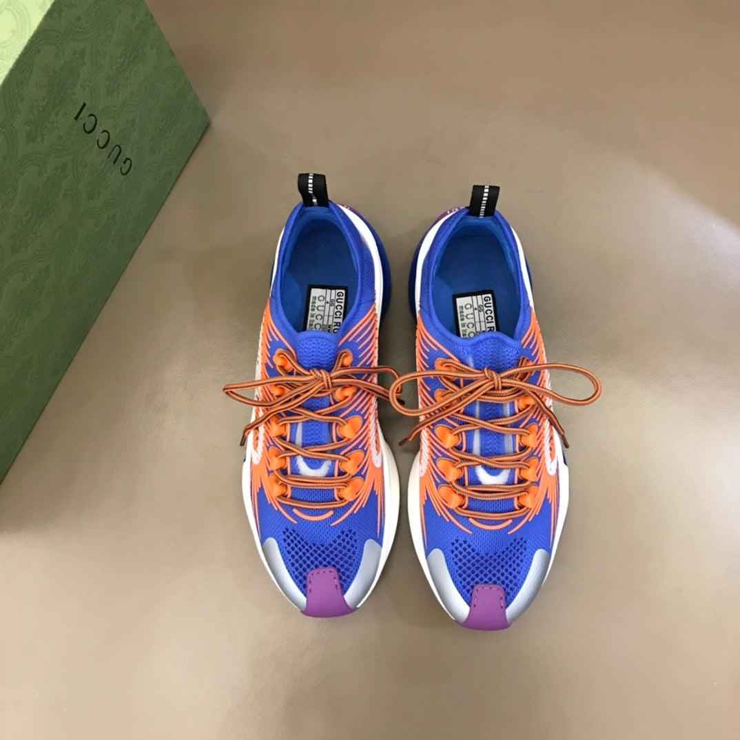 NB - Luxury Ace Sneaker Shoes - 431