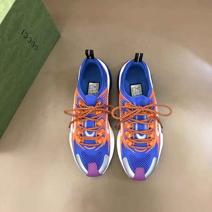 NB - Luxury Ace Sneaker Shoes - 431