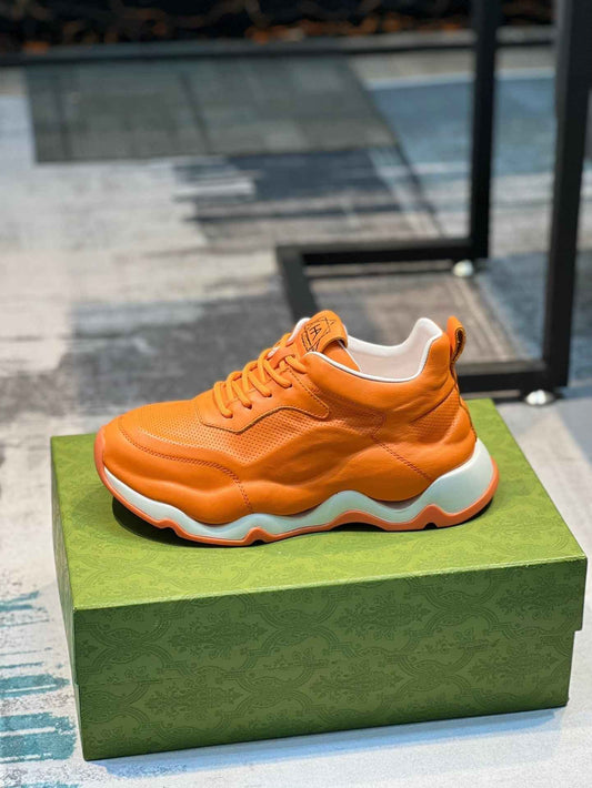 NB - Luxury Ace Sneaker Shoes - 421