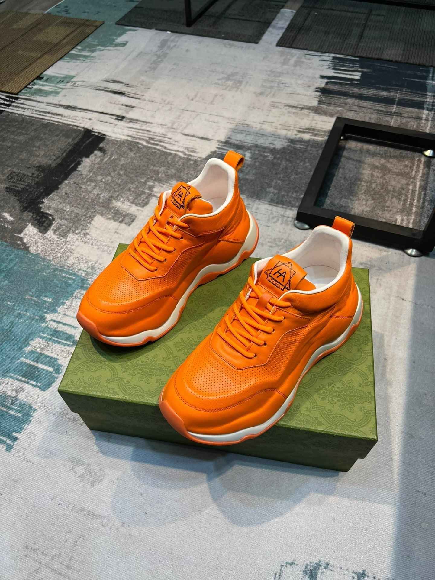 NB - Luxury Ace Sneaker Shoes - 421